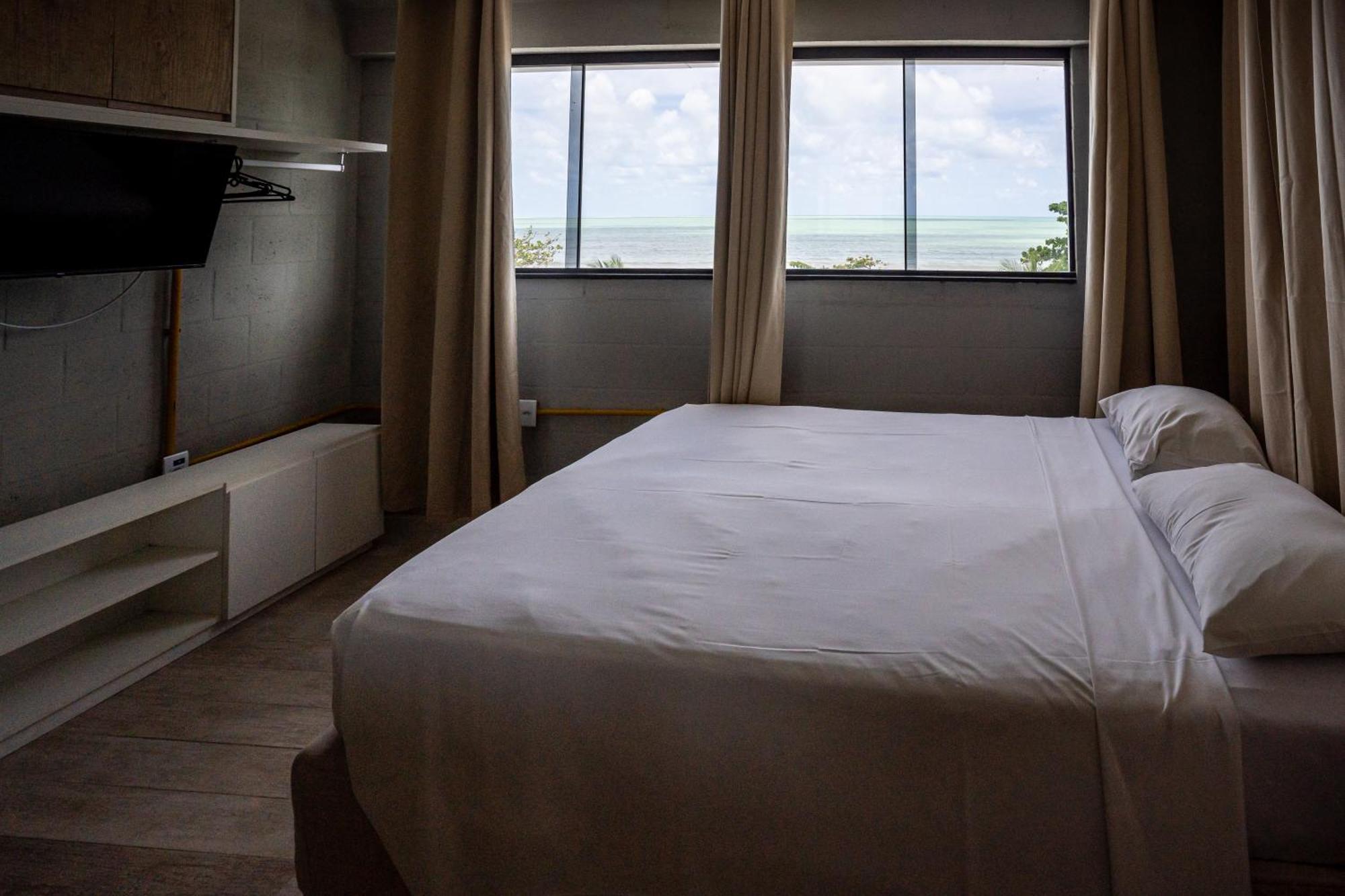 Bessa Golden Flats Hotel João Pessoa Eksteriør billede