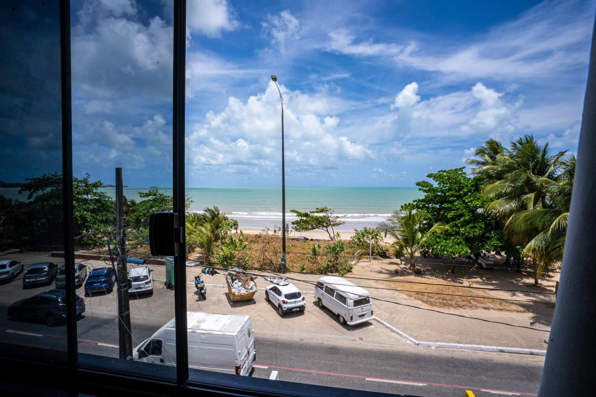Bessa Golden Flats Hotel João Pessoa Eksteriør billede